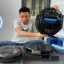 Quang Vacuum